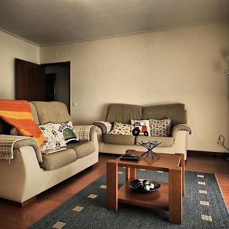 Canto Da Maia Apartment Понта Делгада Екстериор снимка