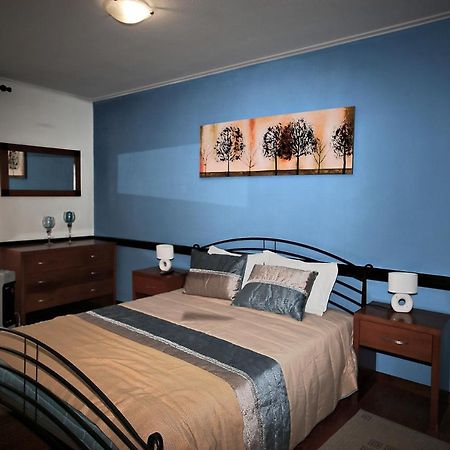 Canto Da Maia Apartment Понта Делгада Екстериор снимка