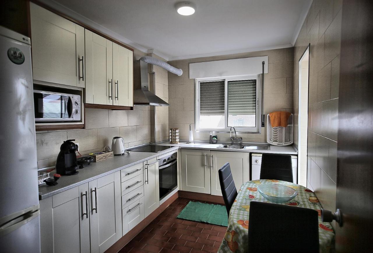 Canto Da Maia Apartment Понта Делгада Екстериор снимка