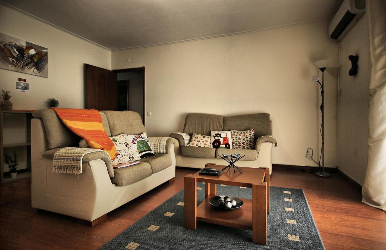 Canto Da Maia Apartment Понта Делгада Екстериор снимка
