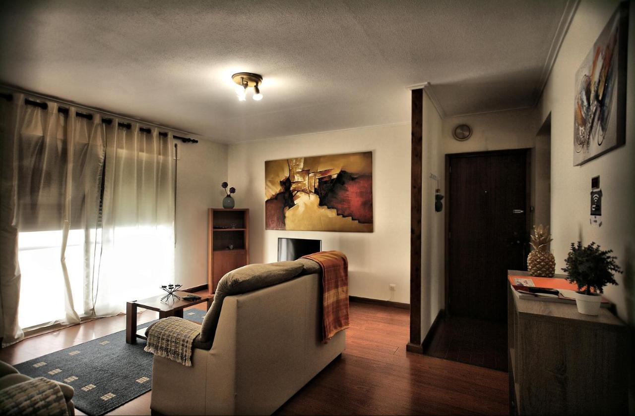 Canto Da Maia Apartment Понта Делгада Екстериор снимка