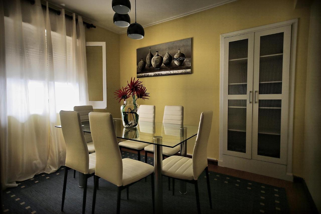 Canto Da Maia Apartment Понта Делгада Екстериор снимка