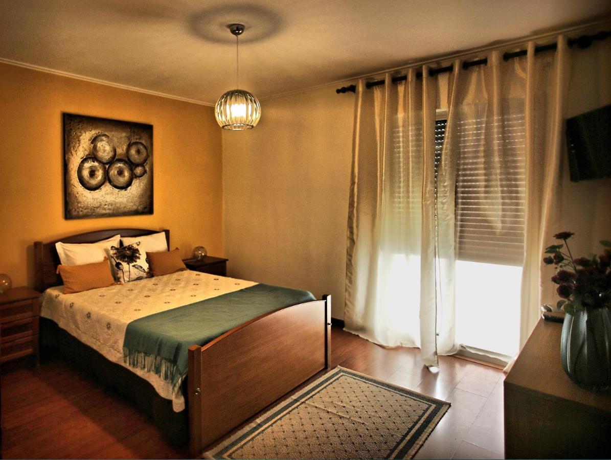 Canto Da Maia Apartment Понта Делгада Екстериор снимка