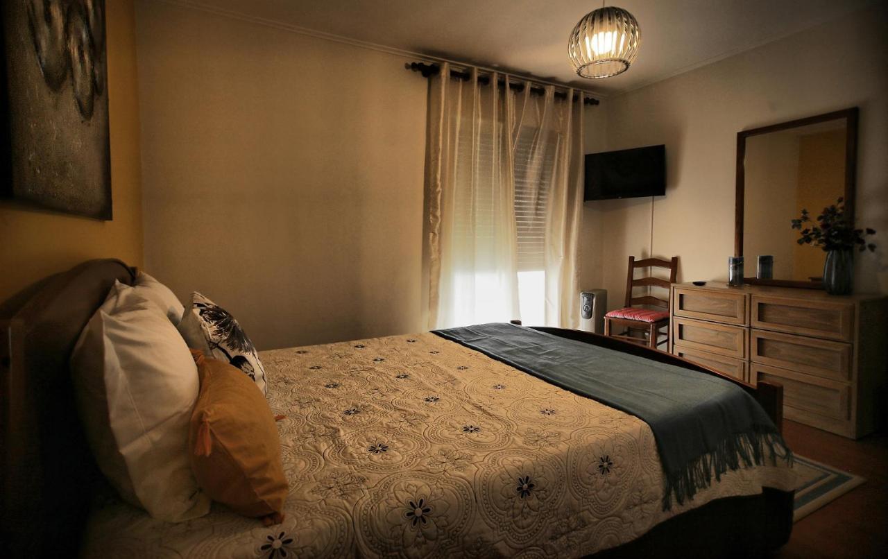 Canto Da Maia Apartment Понта Делгада Екстериор снимка