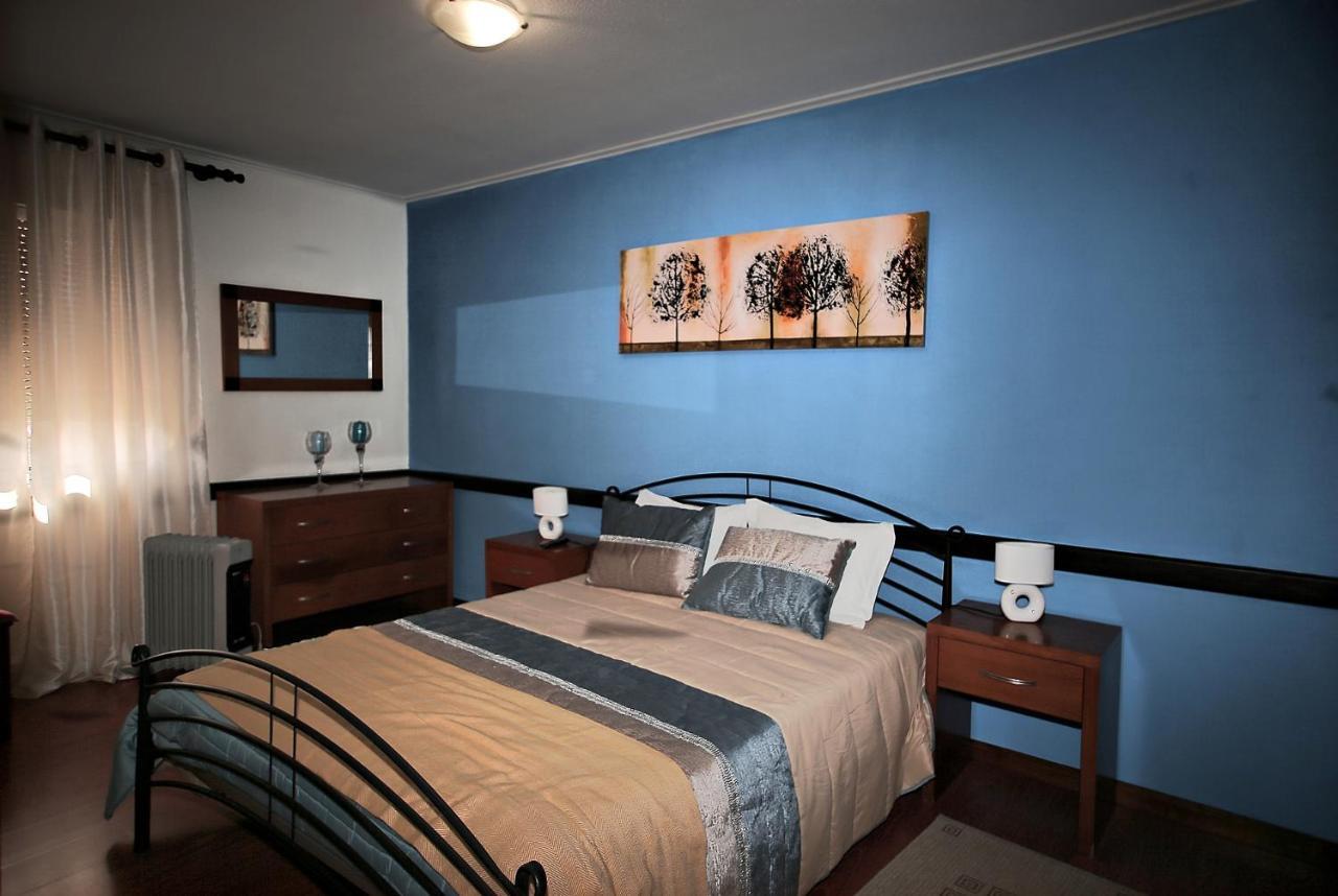 Canto Da Maia Apartment Понта Делгада Екстериор снимка