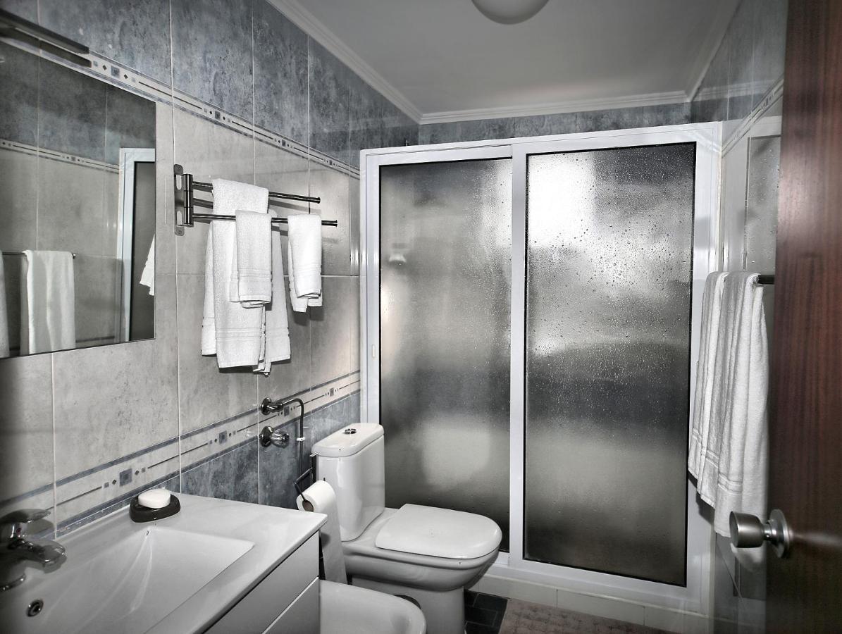 Canto Da Maia Apartment Понта Делгада Екстериор снимка